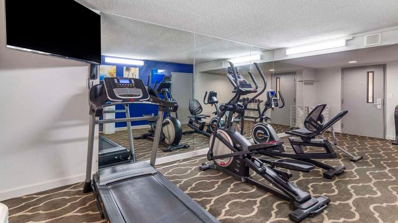 <b>Comfort Inn Alpharetta Health</b>. Images powered by <a href="https://iceportal.shijigroup.com/" title="IcePortal" target="_blank">IcePortal</a>.