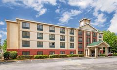 Comfort Inn Alpharetta
