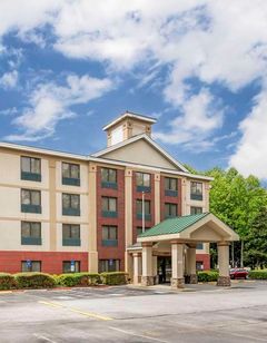 Comfort Inn Alpharetta