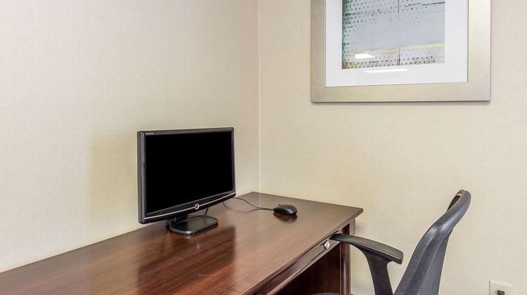 Quality Inn Fitzgerald Other