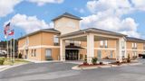 <b>Quality Inn Fitzgerald Exterior</b>. Images powered by <a href="https://iceportal.shijigroup.com/" title="IcePortal" target="_blank">IcePortal</a>.