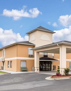 Quality Inn Fitzgerald