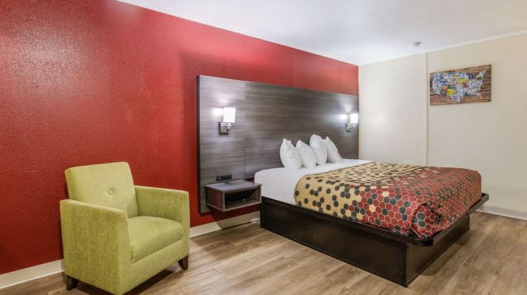 Econo Lodge Garden City Savannah Room