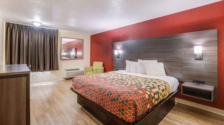 Econo Lodge Garden City Savannah Room