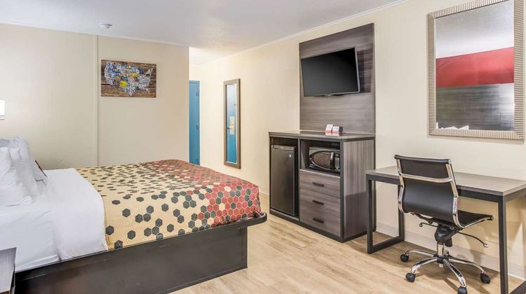 Econo Lodge Garden City Savannah Room