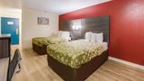 Econo Lodge Garden City Savannah Room