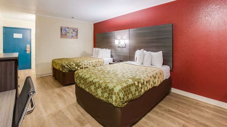 Econo Lodge Garden City Savannah Room