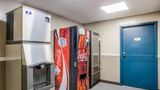 Econo Lodge Garden City Savannah Other