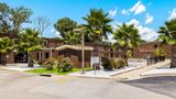 Econo Lodge Garden City Savannah Exterior