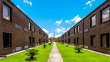 Econo Lodge Garden City Savannah Exterior