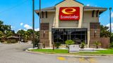 Econo Lodge Garden City Savannah Exterior