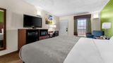 Quality Inn Eastman Room