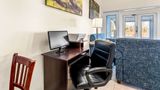 Quality Inn Eastman Other