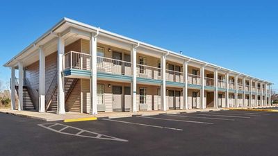 Quality Inn Eastman