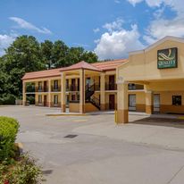 Quality Inn Acworth