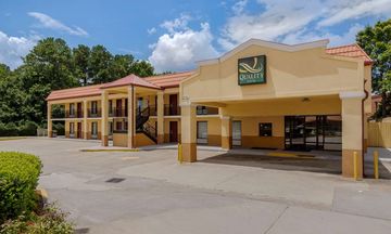 Quality Inn Acworth