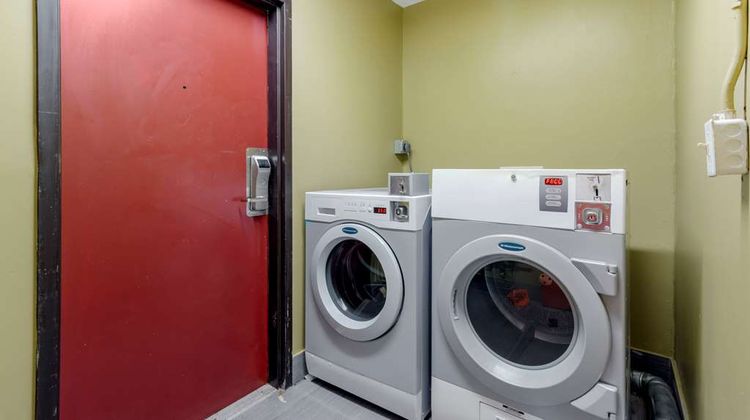 Quality Inn Acworth Other