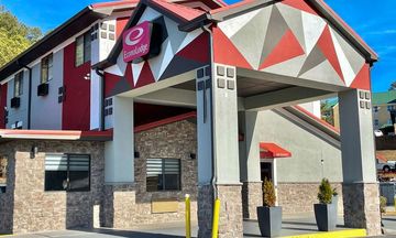 Econo Lodge