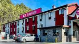 <b>Econo Lodge Exterior</b>. Images powered by <a href="https://iceportal.shijigroup.com/" title="IcePortal" target="_blank">IcePortal</a>.