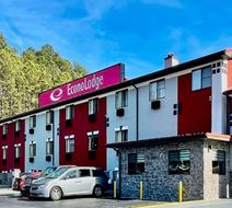 Econo Lodge Exterior