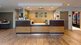 Comfort Inn & Suites East Ellijay Lobby