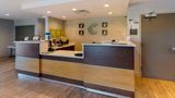 Comfort Inn & Suites East Ellijay Lobby