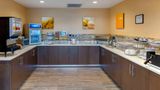 Comfort Inn & Suites East Ellijay Restaurant