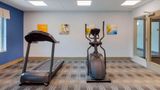 Comfort Inn & Suites East Ellijay Health