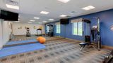 Comfort Inn & Suites East Ellijay Health