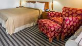 Quality Inn Valdosta Room
