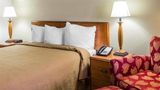 Quality Inn Valdosta Room