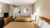 Quality Inn Valdosta Room