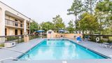 Quality Inn Valdosta Pool