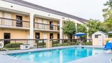 Quality Inn Valdosta Pool