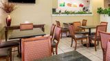 Quality Inn Valdosta Restaurant