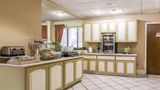 Quality Inn Valdosta Restaurant