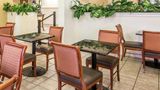 Quality Inn Valdosta Restaurant