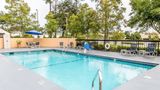 Quality Inn Valdosta Pool
