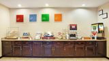 Comfort Inn Blairsville Restaurant