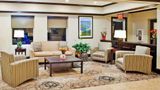 Comfort Inn Blairsville Lobby