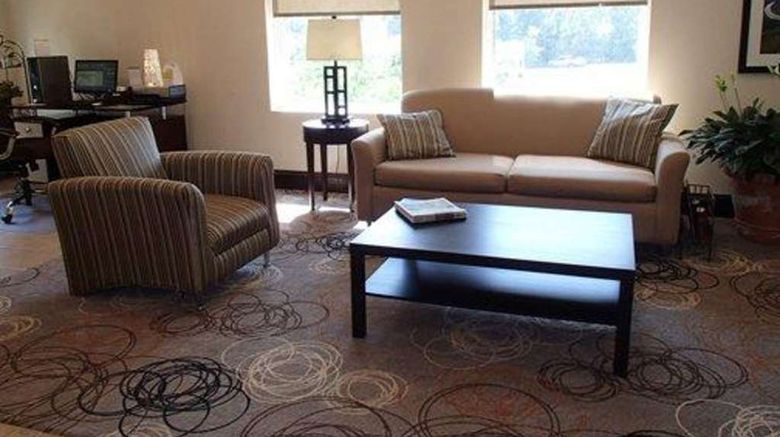 <b>Comfort Inn Blairsville Lobby</b>. Images powered by <a href="https://iceportal.shijigroup.com/" title="IcePortal" target="_blank">IcePortal</a>.