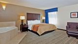 Comfort Inn Blairsville Suite