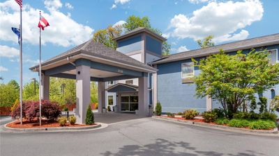 Comfort Inn Blairsville