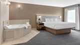 Comfort Inn Blairsville Suite