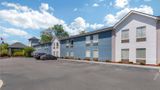 Comfort Inn Blairsville Exterior