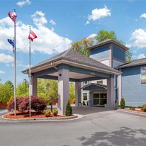 Comfort Inn Blairsville