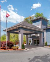 Comfort Inn Blairsville