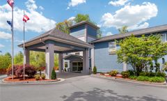 Comfort Inn Blairsville