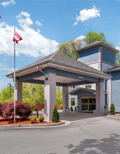 Comfort Inn Blairsville