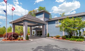 Comfort Inn Blairsville